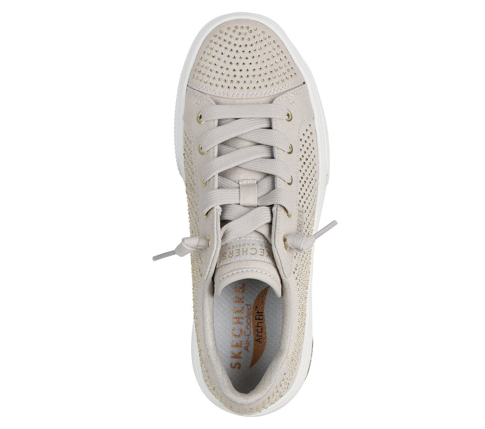 Arch Fit Arcade - Gem Steps Shoes | Skechers Women