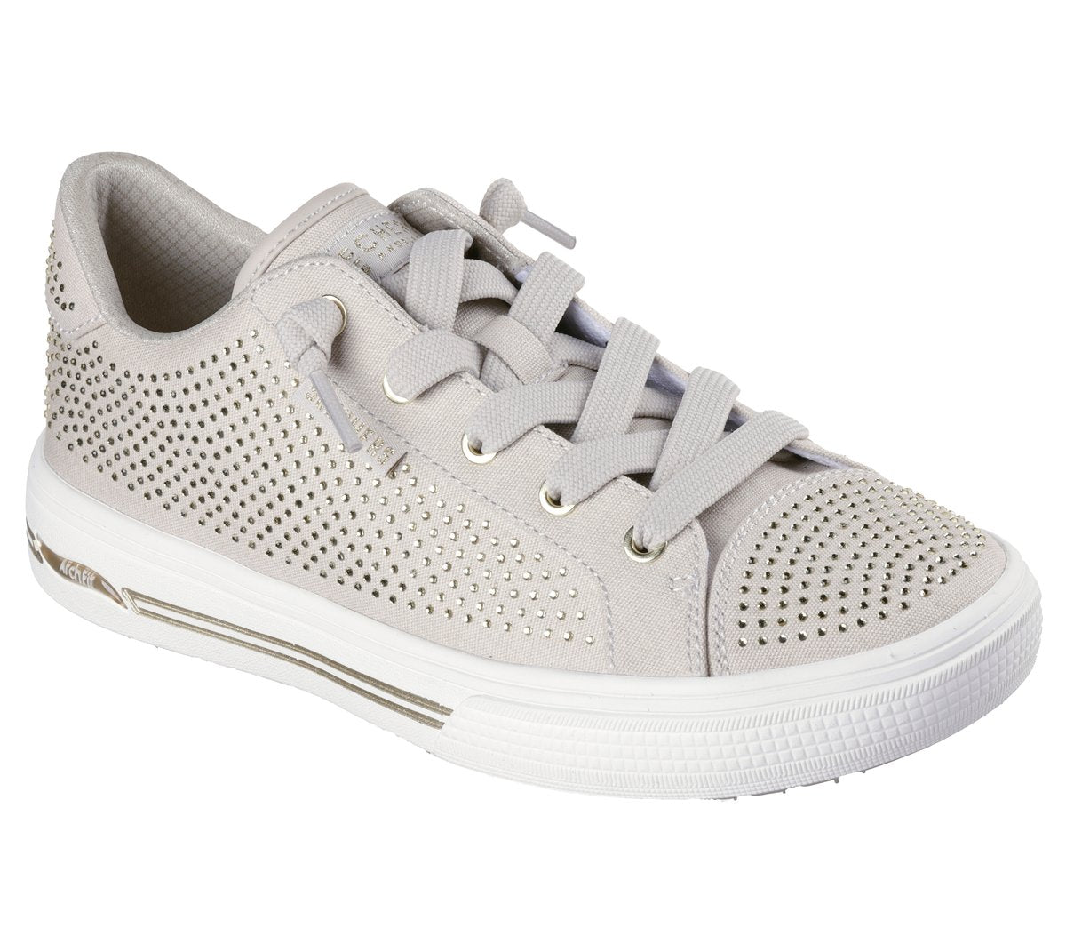 Arch Fit Arcade - Gem Steps Shoes | Skechers Women