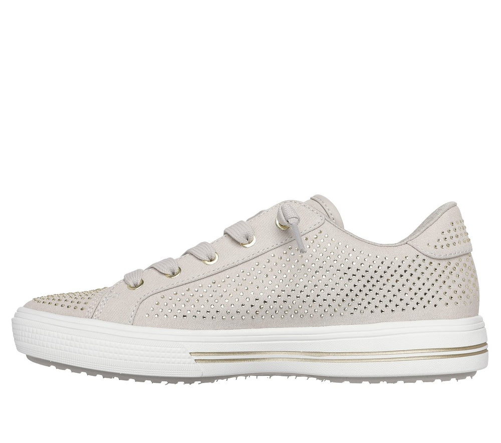 Arch Fit Arcade - Gem Steps Shoes | Skechers Women