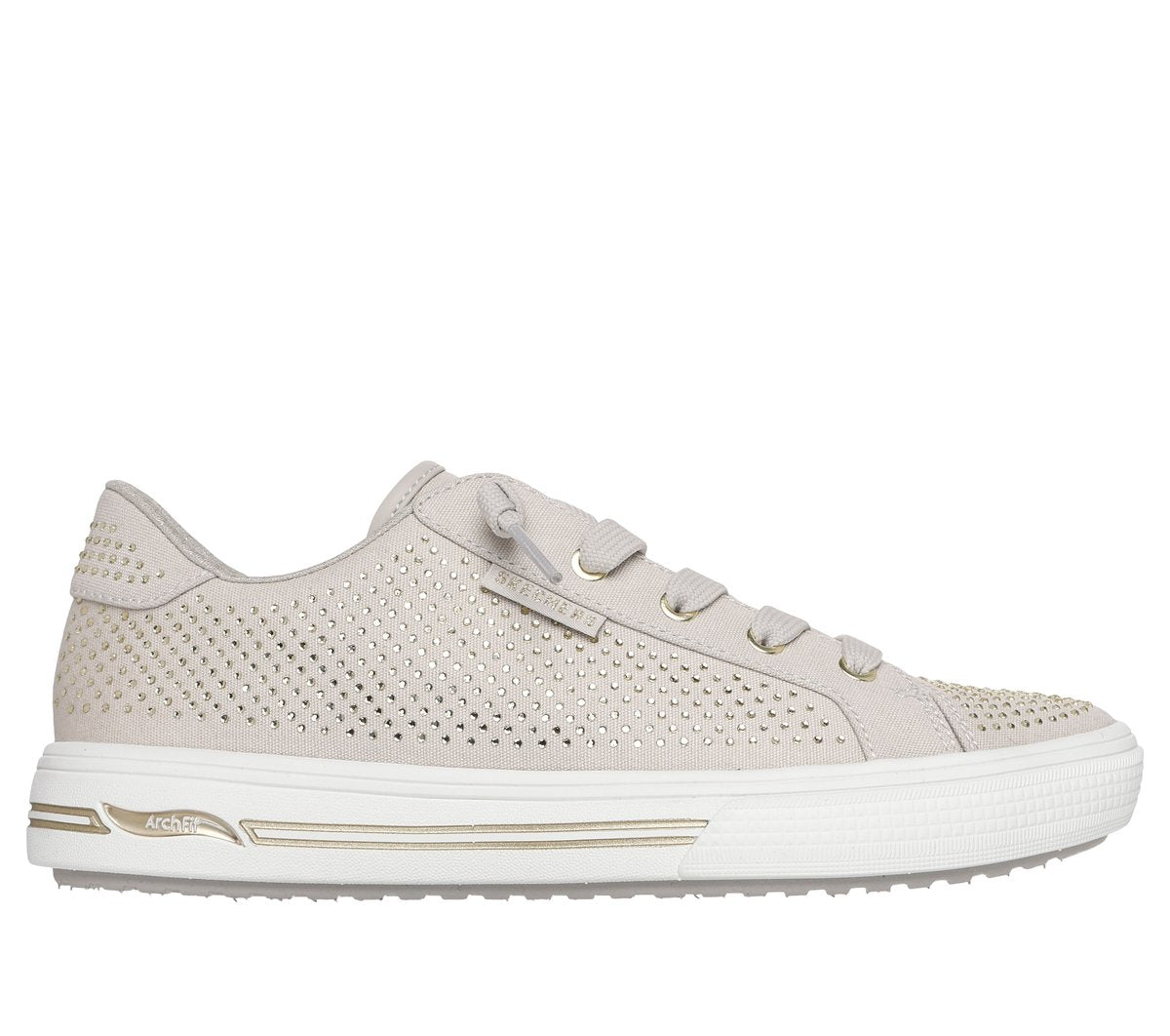 Arch Fit Arcade - Gem Steps Shoes | Skechers Women