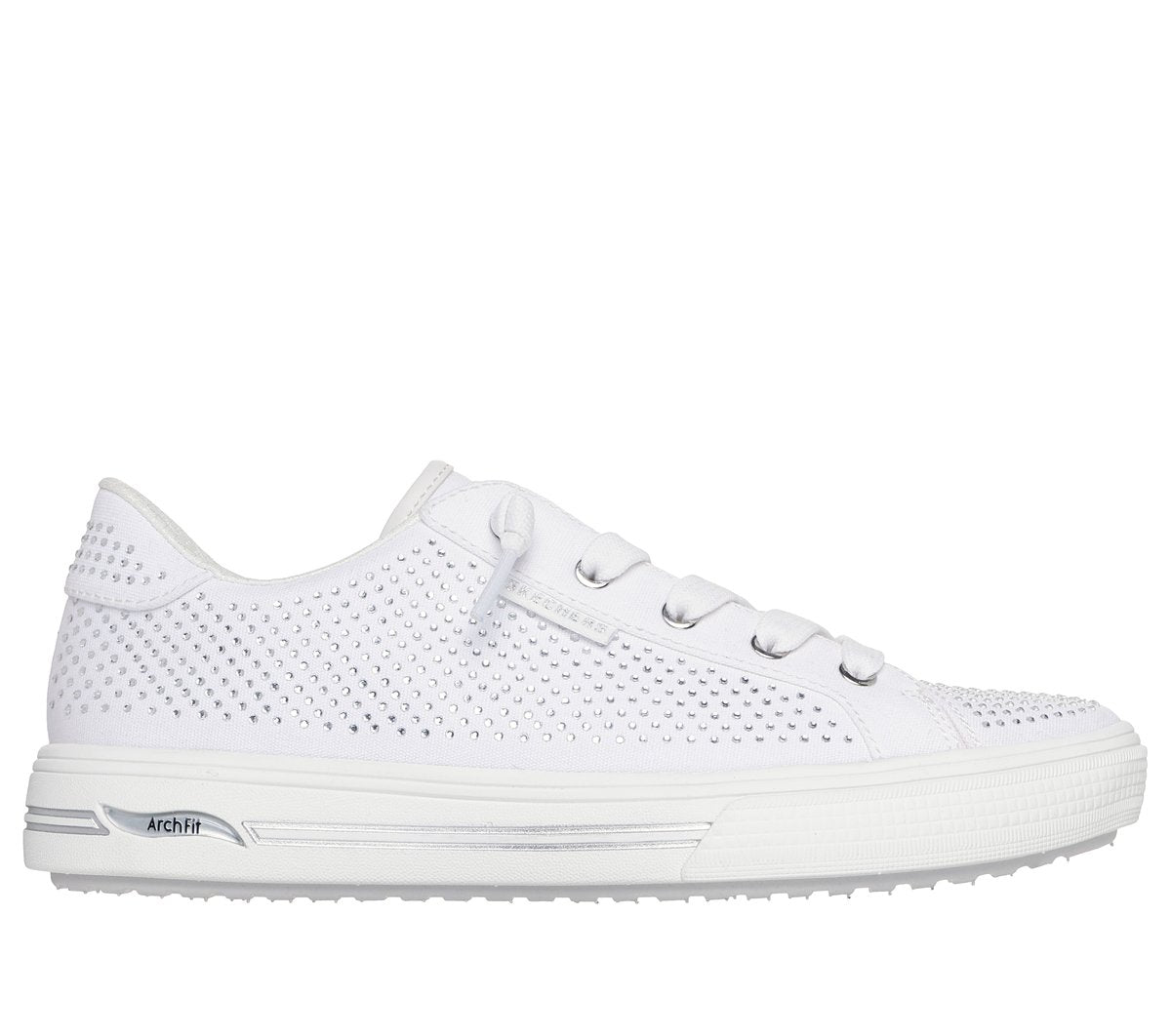 Arch Fit Arcade - Gem Steps Shoes | Skechers Women