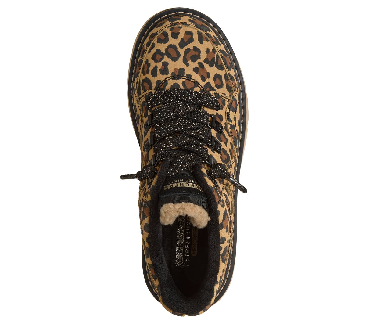 Keepsakes Cozy - Street Hiker Safari Shoes | Skechers Women