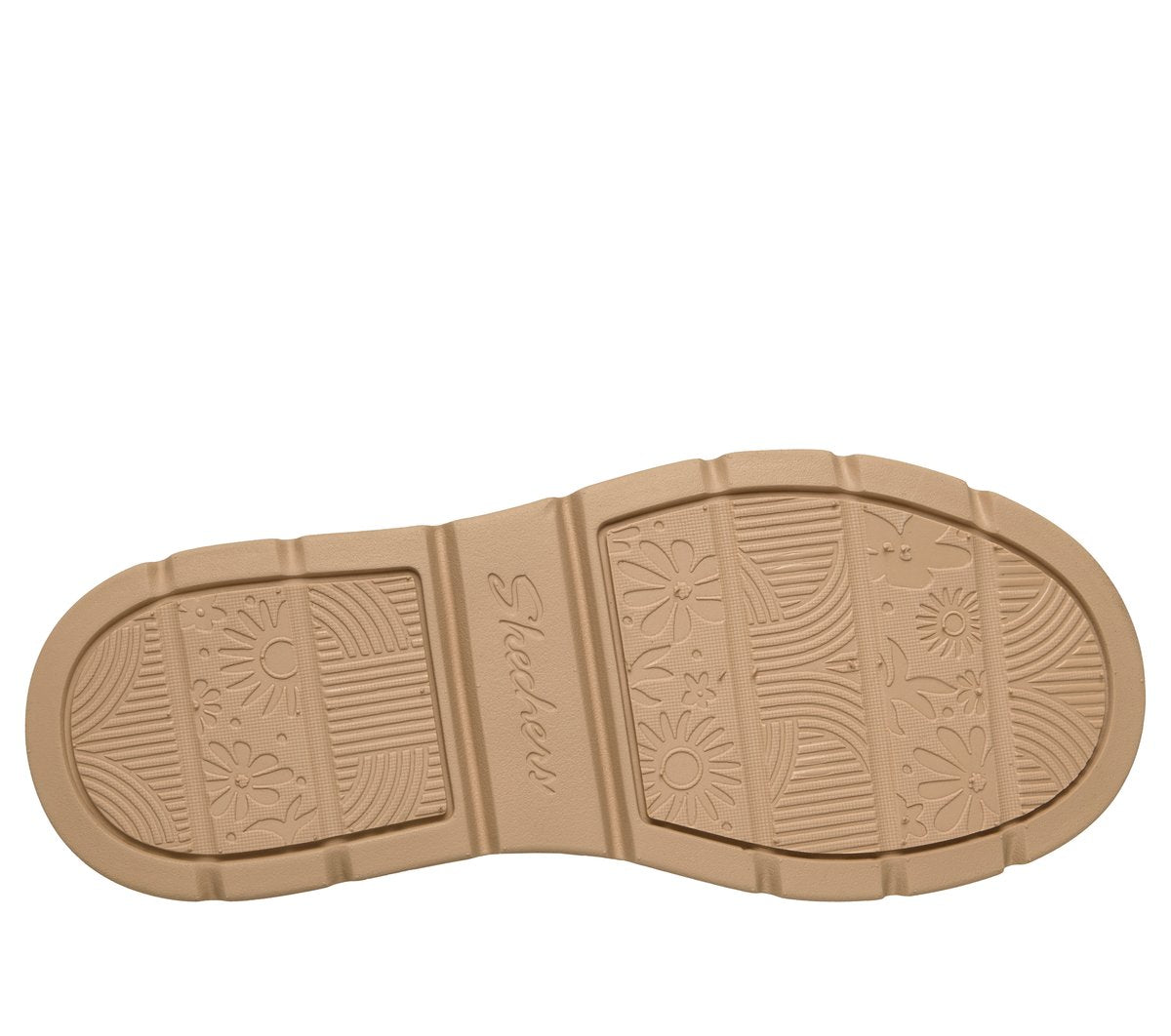 Keepsakes Cozy - Street Hiker Safari Shoes | Skechers Women