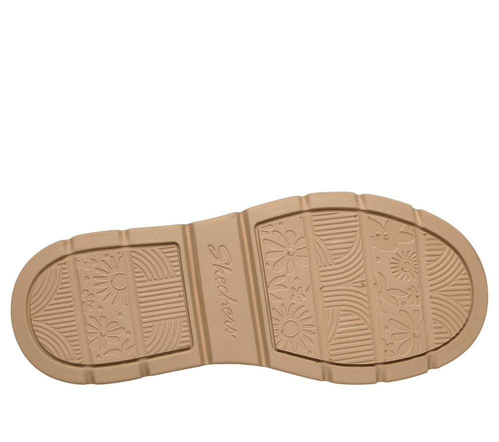 Keepsakes Cozy - Street Hiker Safari Shoes | Skechers Women