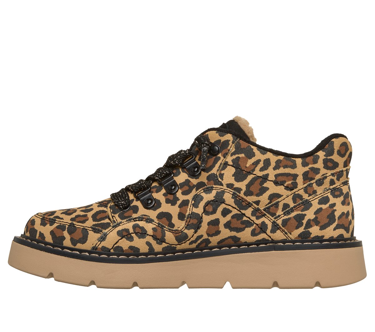 Keepsakes Cozy - Street Hiker Safari Shoes | Skechers Women