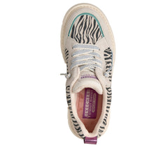 Keepsakes Cozy - Street Hiker Exotic Shoes | Skechers Women