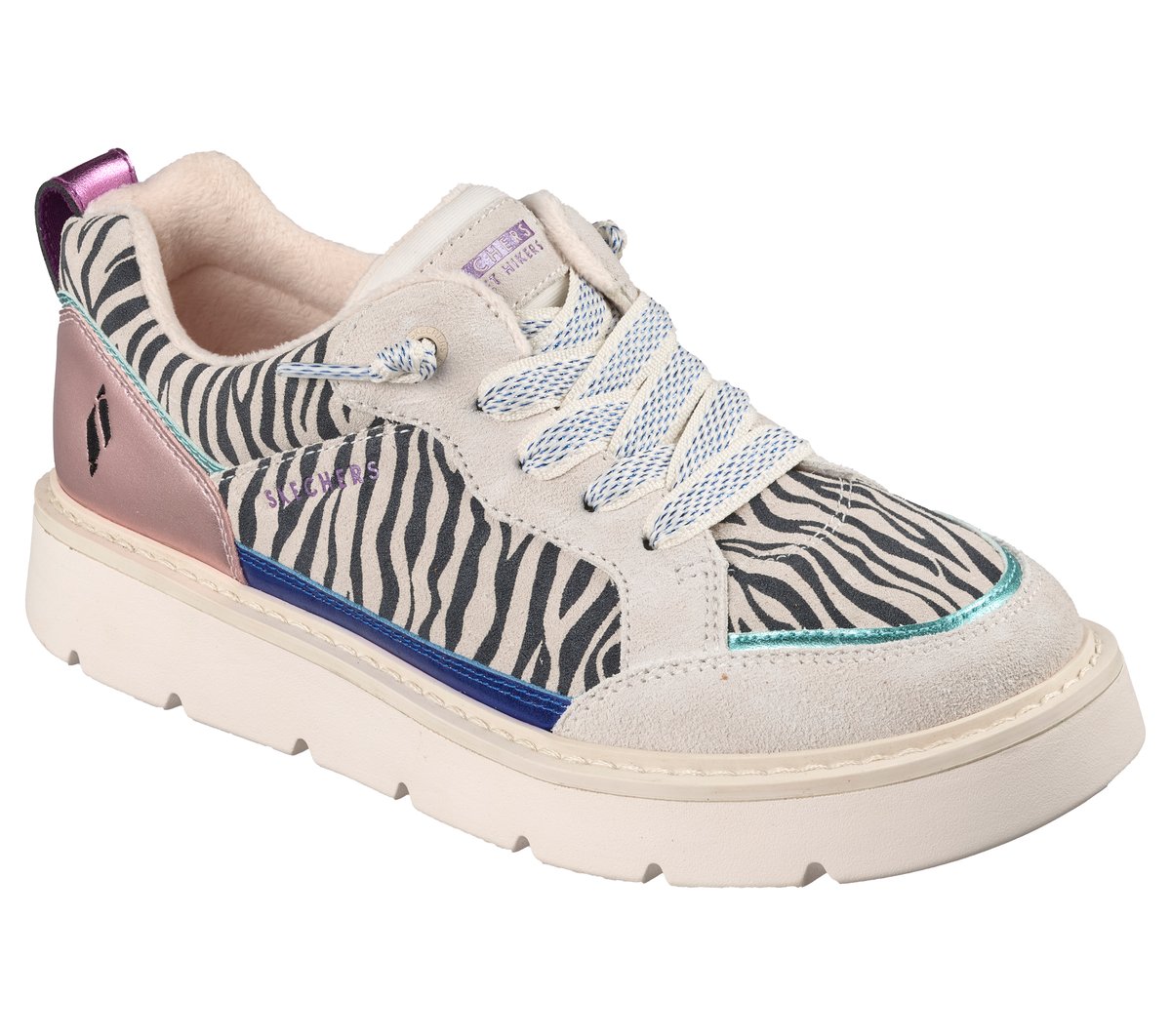 Keepsakes Cozy - Street Hiker Exotic Shoes | Skechers Women