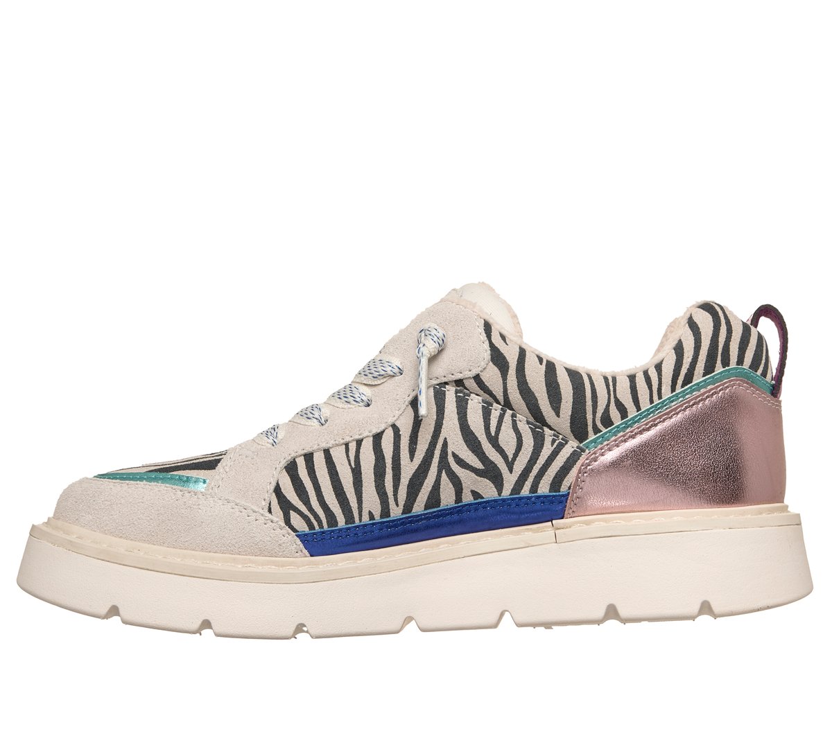 Keepsakes Cozy - Street Hiker Exotic Shoes | Skechers Women