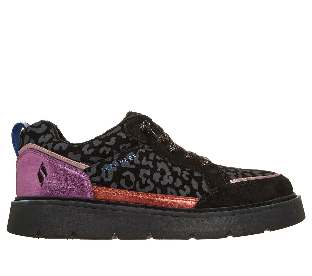 Keepsakes Cozy - Street Hiker Exotic Shoes | Skechers Women