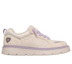 Keepsakes Cozy - Street Hiker Luv Shoes | Skechers Women