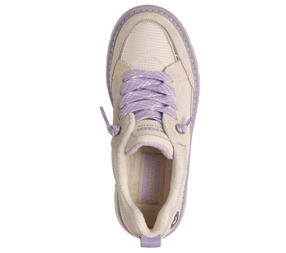 Keepsakes Cozy - Street Hiker Luv Shoes | Skechers Women