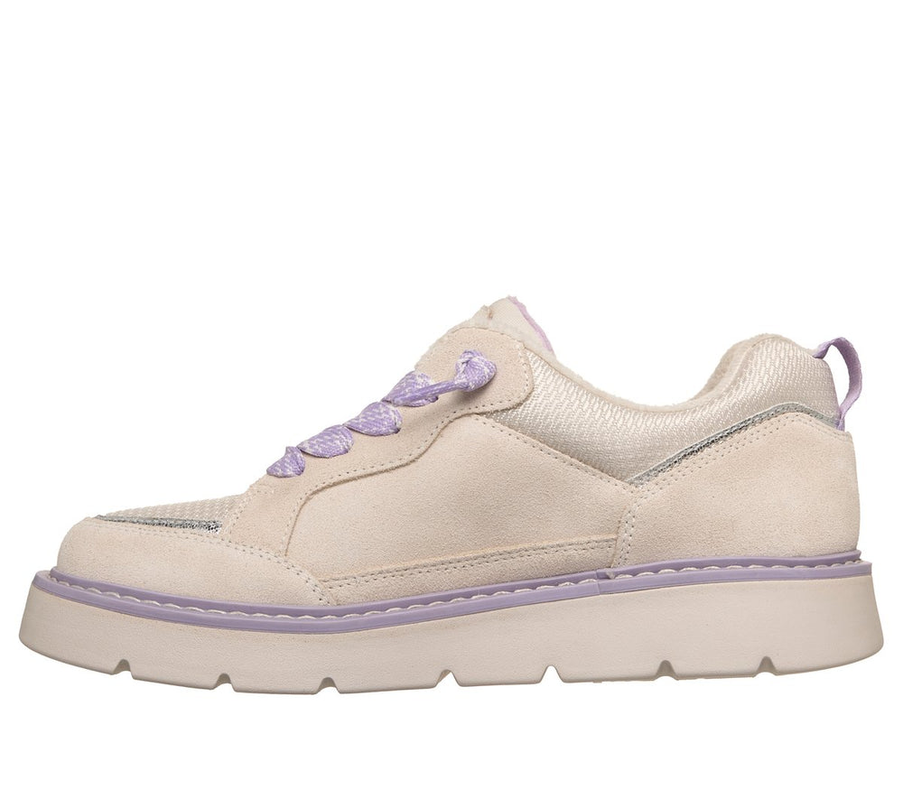 Keepsakes Cozy - Street Hiker Luv Shoes | Skechers Women