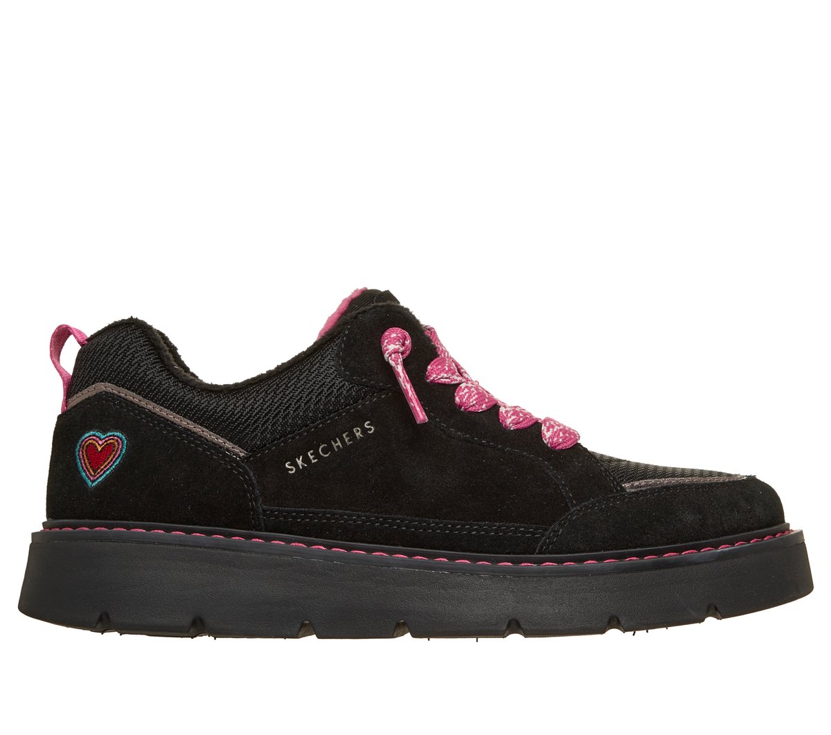 Keepsakes Cozy - Street Hiker Luv Shoes | Skechers Women
