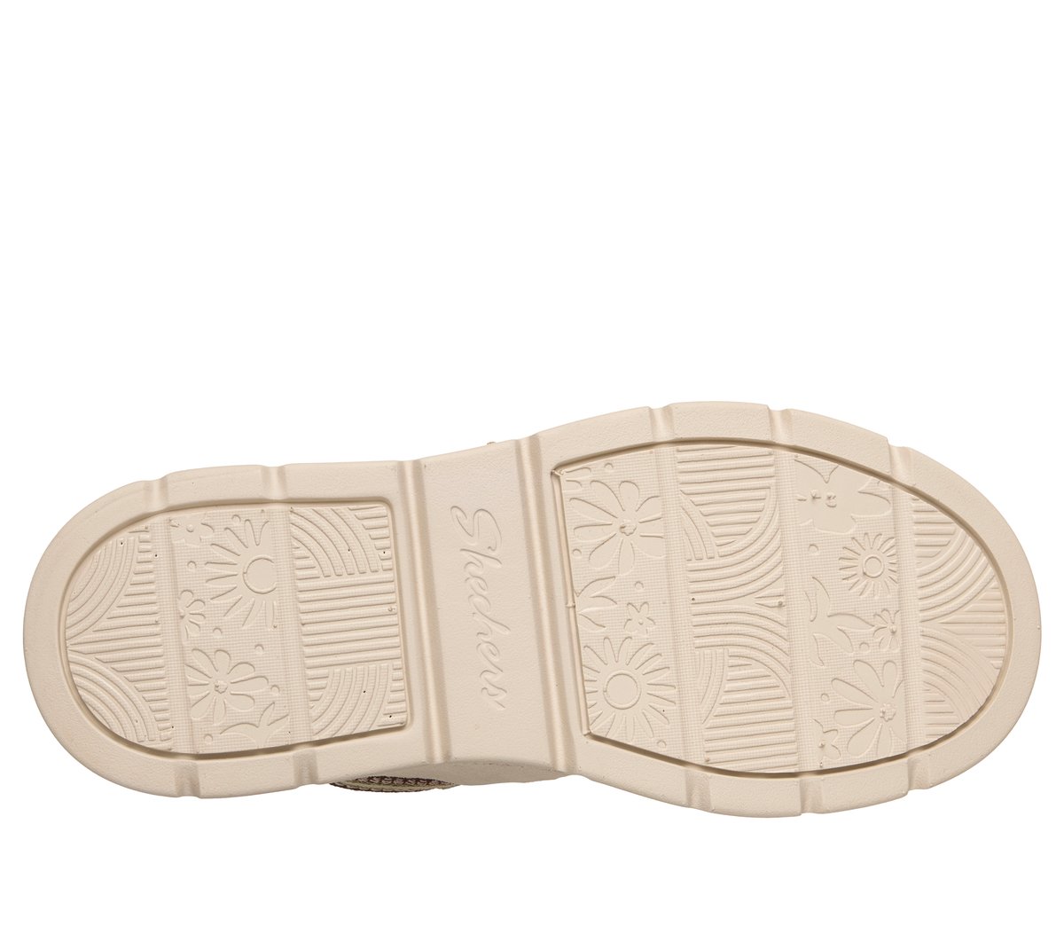Keepsakes Cozy - Street Hiker Glimmer Shoes | Skechers