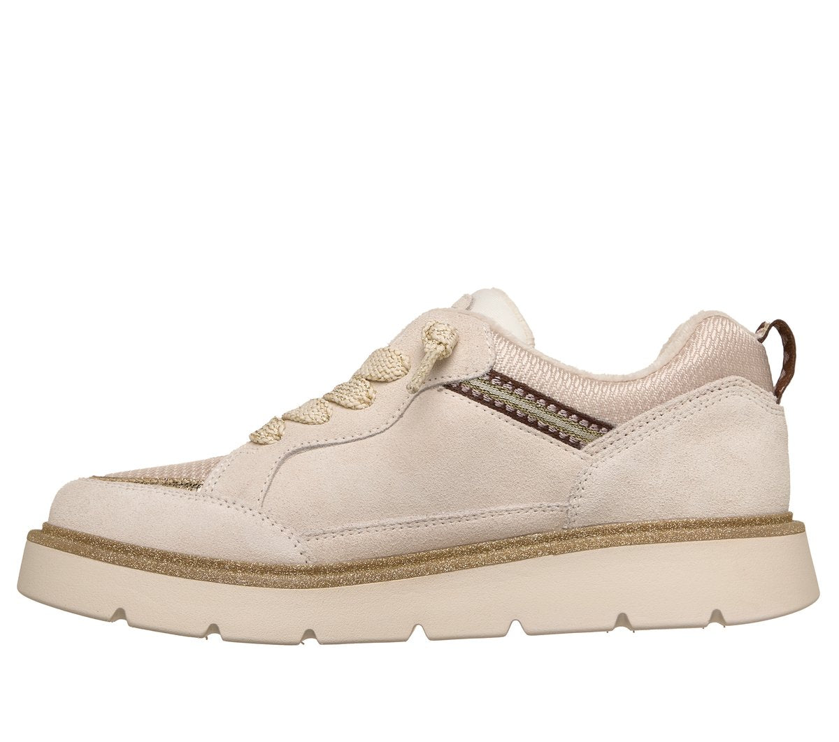 Keepsakes Cozy - Street Hiker Glimmer Shoes | Skechers