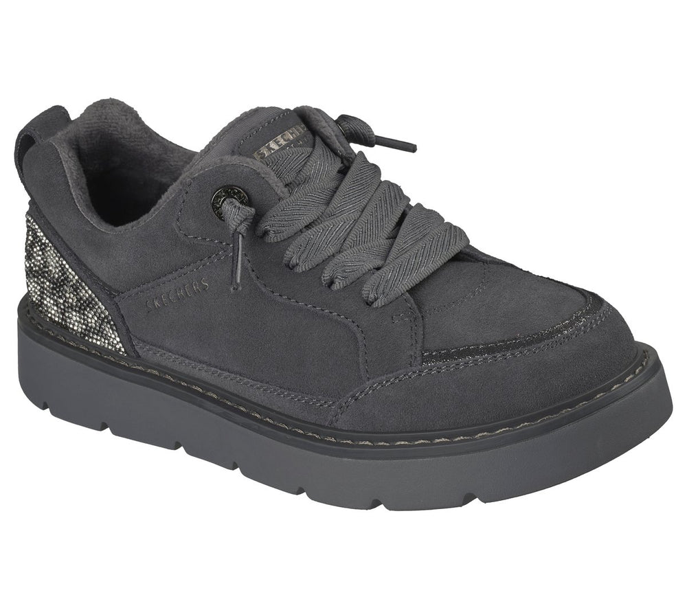 Keepsakes Cozy - Street HikerLeopard Shoes | Skechers Women