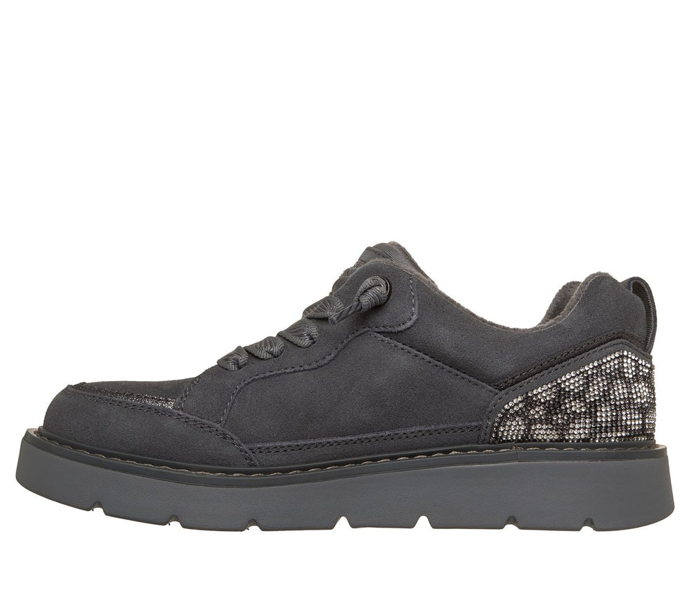Keepsakes Cozy - Street HikerLeopard Shoes | Skechers Women