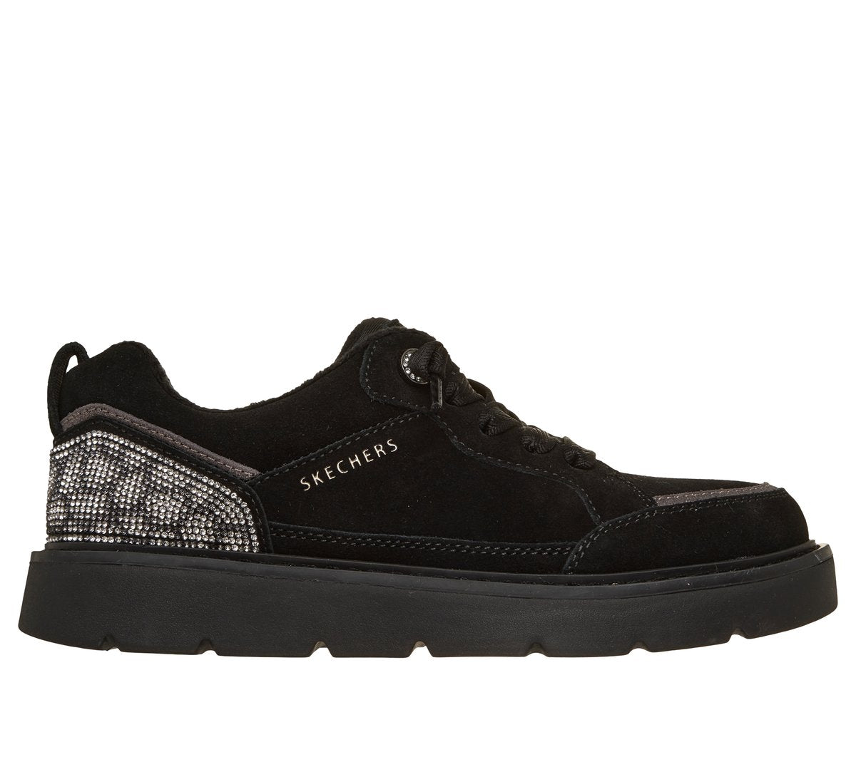 Keepsakes Cozy - Street HikerLeopard Shoes | Skechers Women