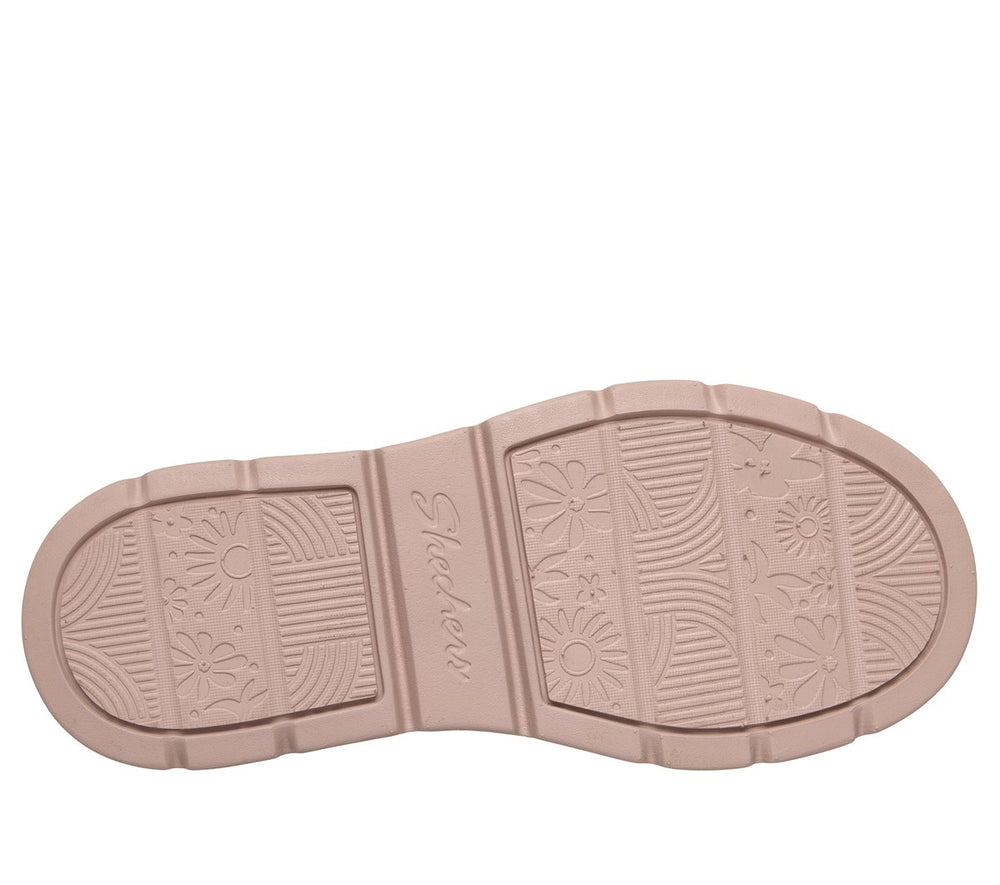 Keepsakes Cozy - Street Hiker Star Shoes | Skechers Women