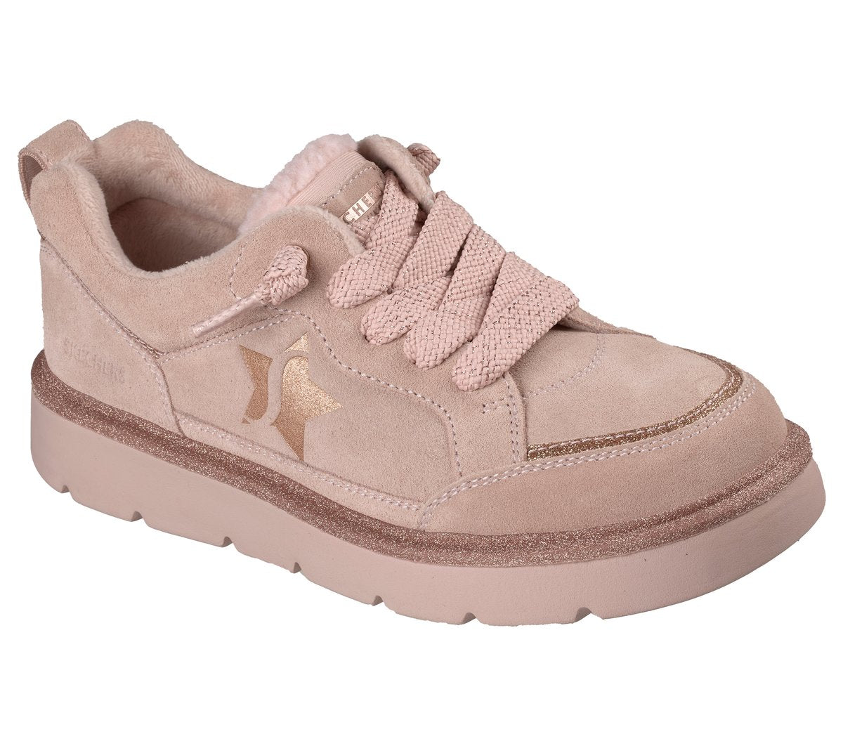 Keepsakes Cozy - Street Hiker Star Shoes | Skechers Women