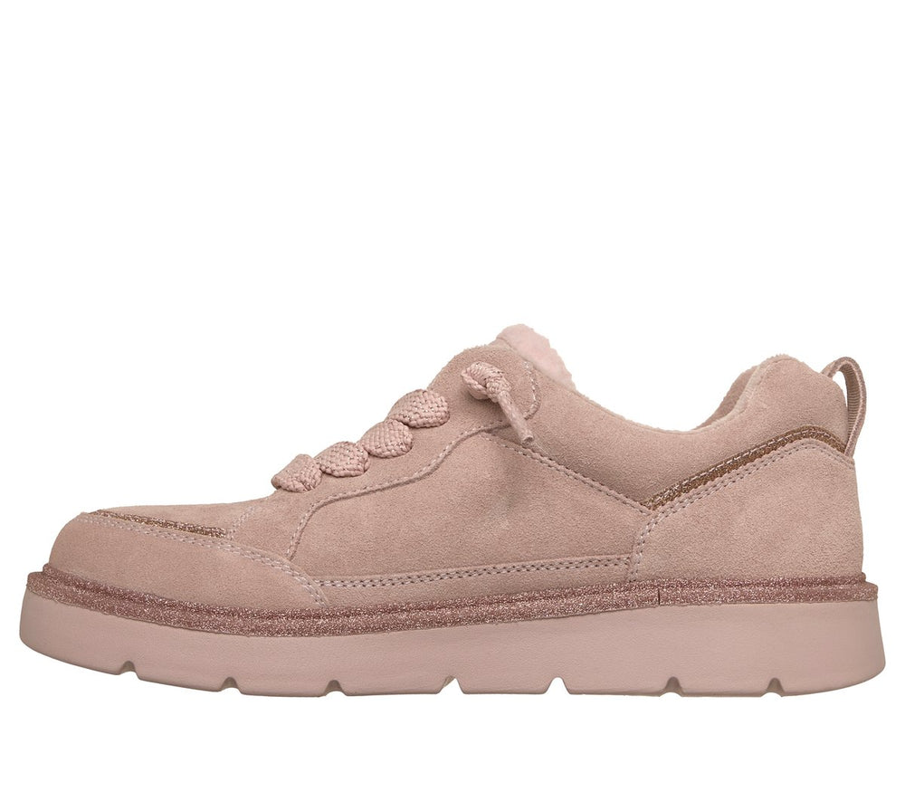 Keepsakes Cozy - Street Hiker Star Shoes | Skechers Women