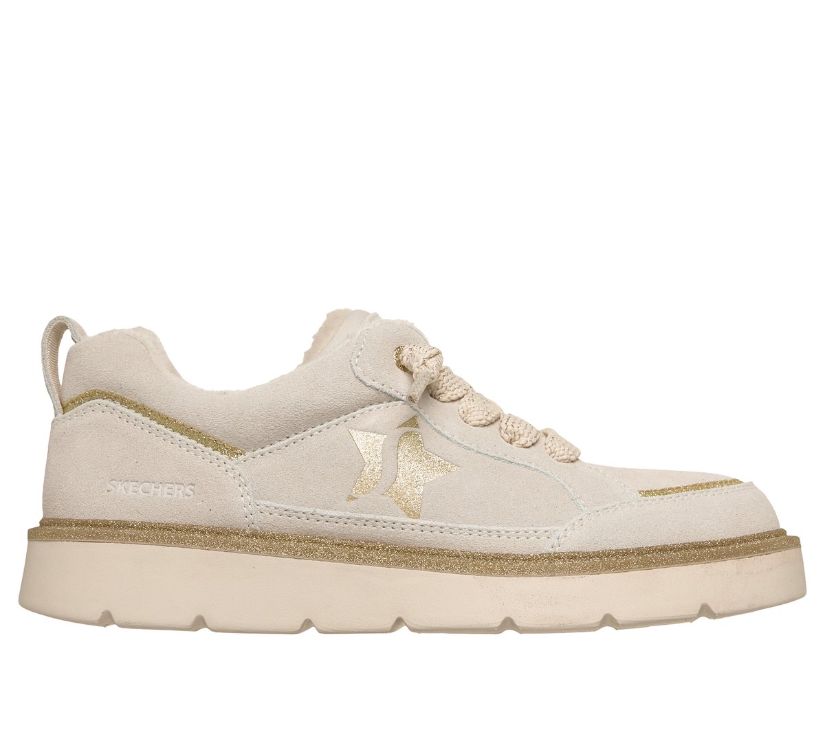 Keepsakes Cozy - Street Hiker Star Shoes | Skechers Women
