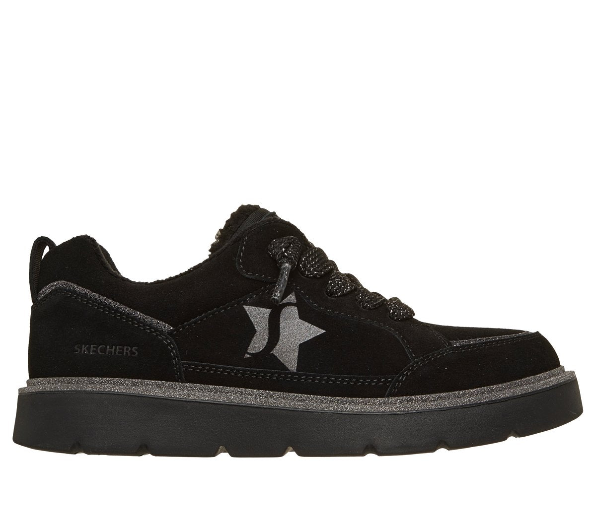 Keepsakes Cozy - Street Hiker Star Shoes | Skechers Women