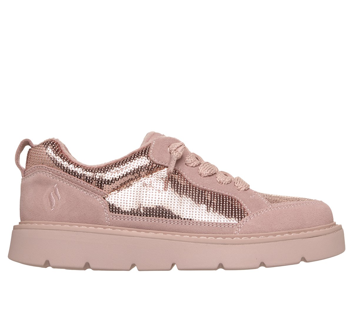 Keepsakes Cozy - Street Hiker Glam Shoes | Skechers Women
