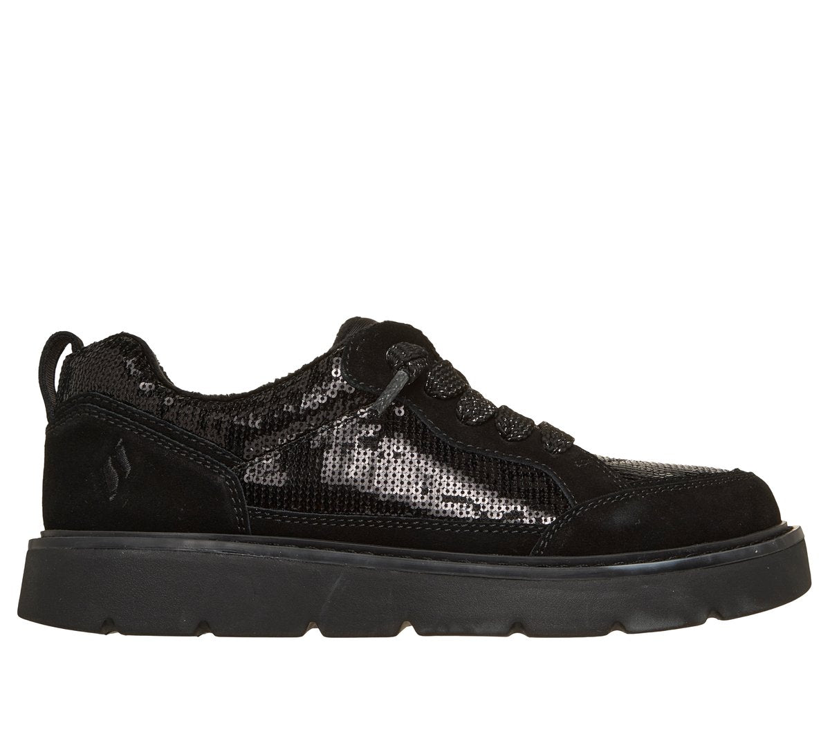 Keepsakes Cozy - Street Hiker Glam Shoes | Skechers Women
