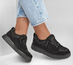 Keepsakes Cozy - Street Hiker Shoes | Skechers Women