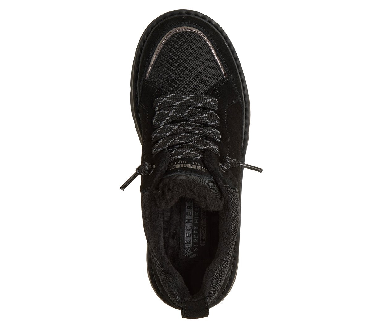 Keepsakes Cozy - Street Hiker Shoes | Skechers Women