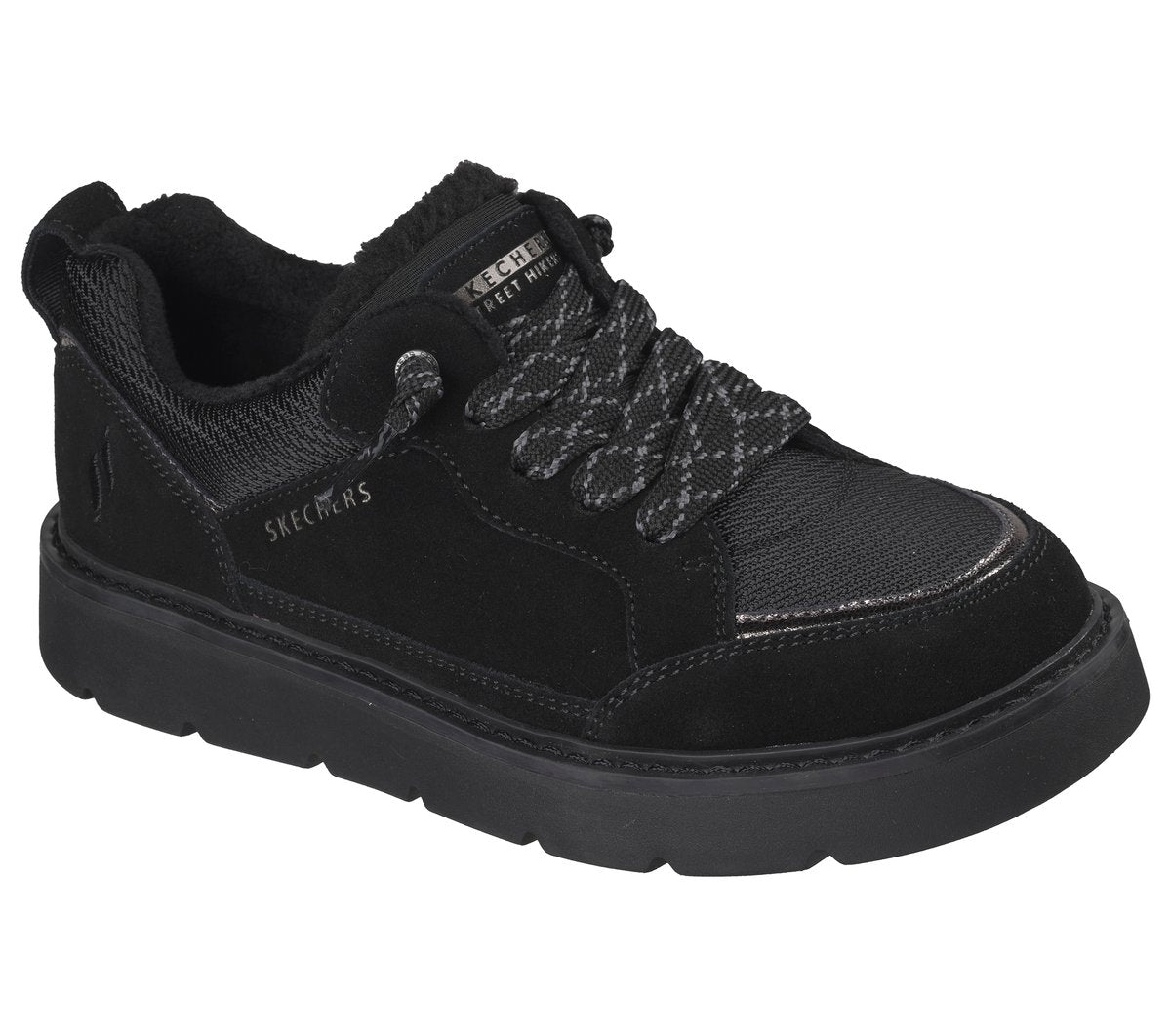 Keepsakes Cozy - Street Hiker Shoes | Skechers Women