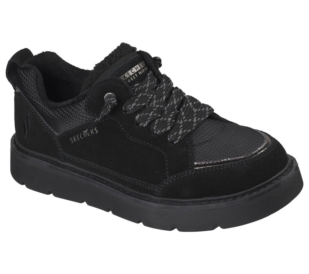 Keepsakes Cozy - Street Hiker Shoes | Skechers Women