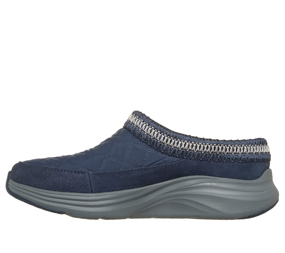 Contour Foam Boot - Cozy Fit Cascade Shoes | Skechers