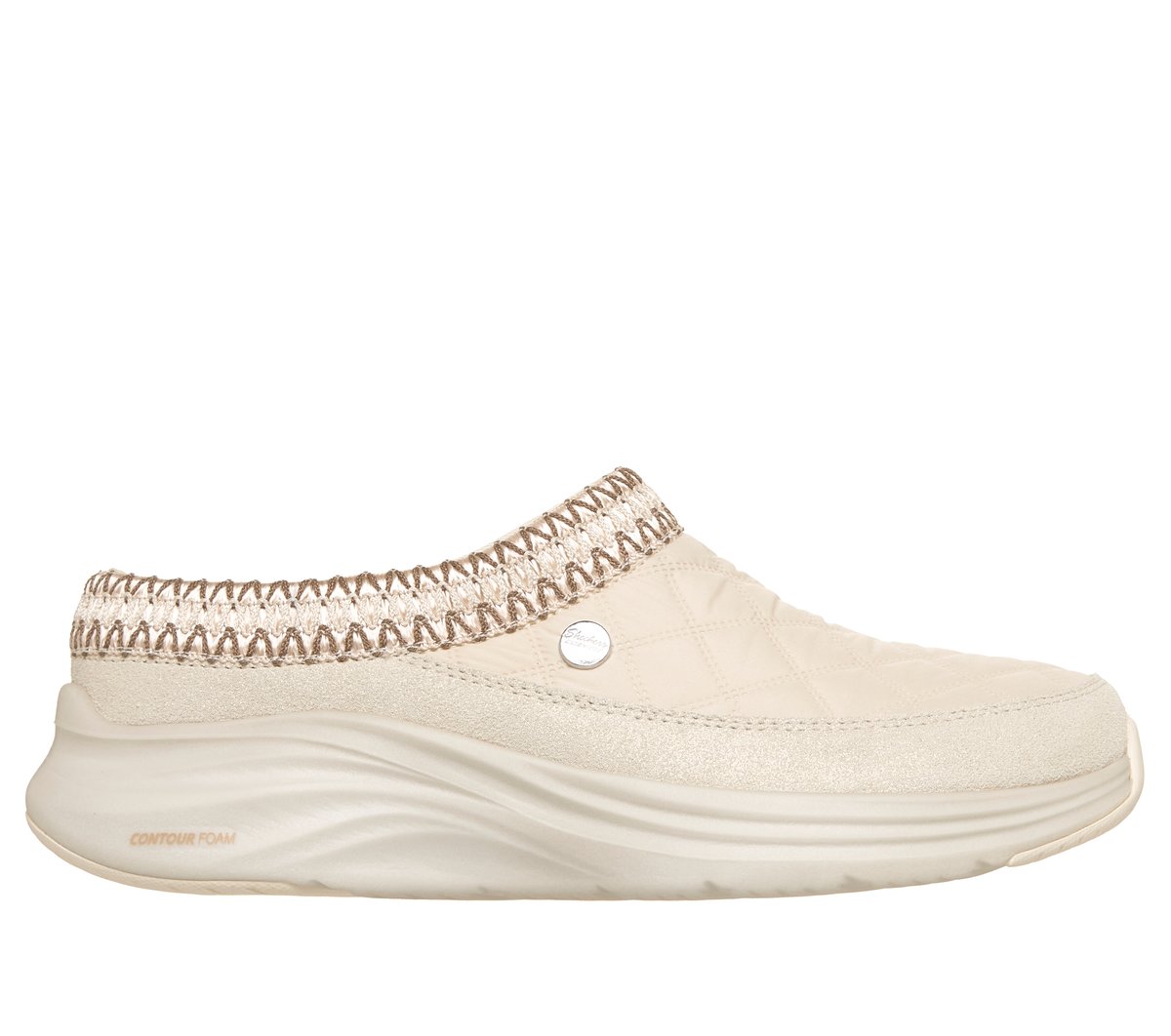 Contour Foam Boot - Cozy Fit Cascade Shoes | Skechers