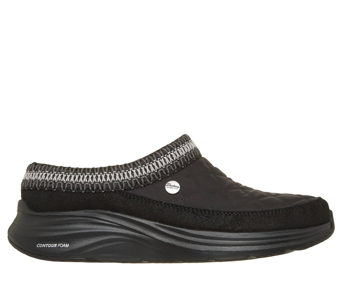 Contour Foam Boot - Cozy Fit Cascade Shoes | Skechers