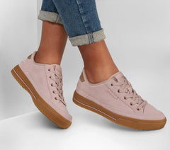 Arch Fit Gallery - Suede Sweeties Shoes | Skechers Women