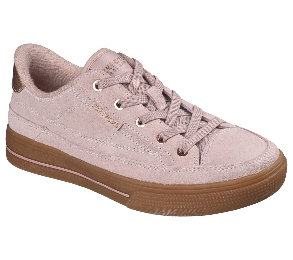 Arch Fit Gallery - Suede Sweeties Shoes | Skechers Women