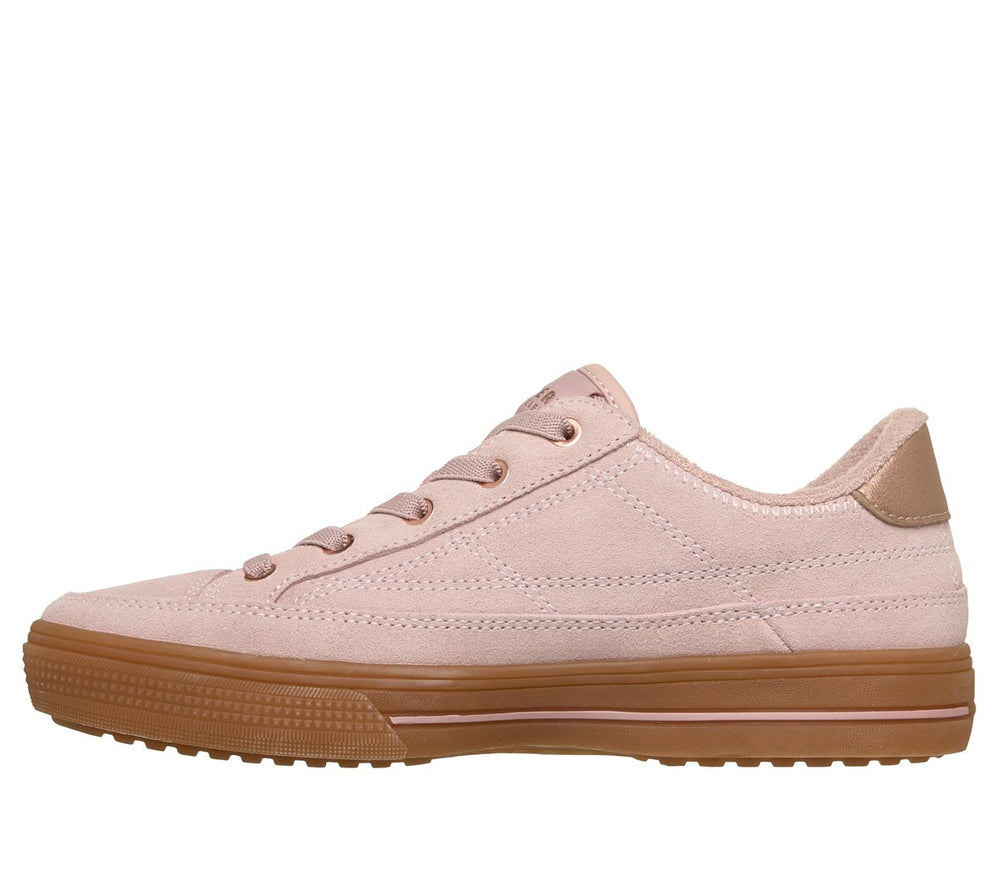 Arch Fit Gallery - Suede Sweeties Shoes | Skechers Women