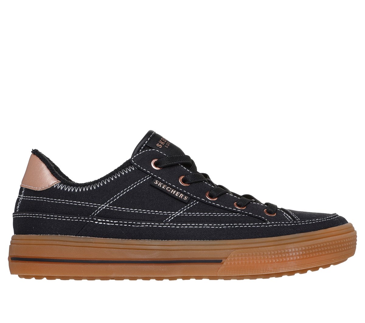 Arch Fit Gallery - Pretty Palette Shoes | Skechers Women