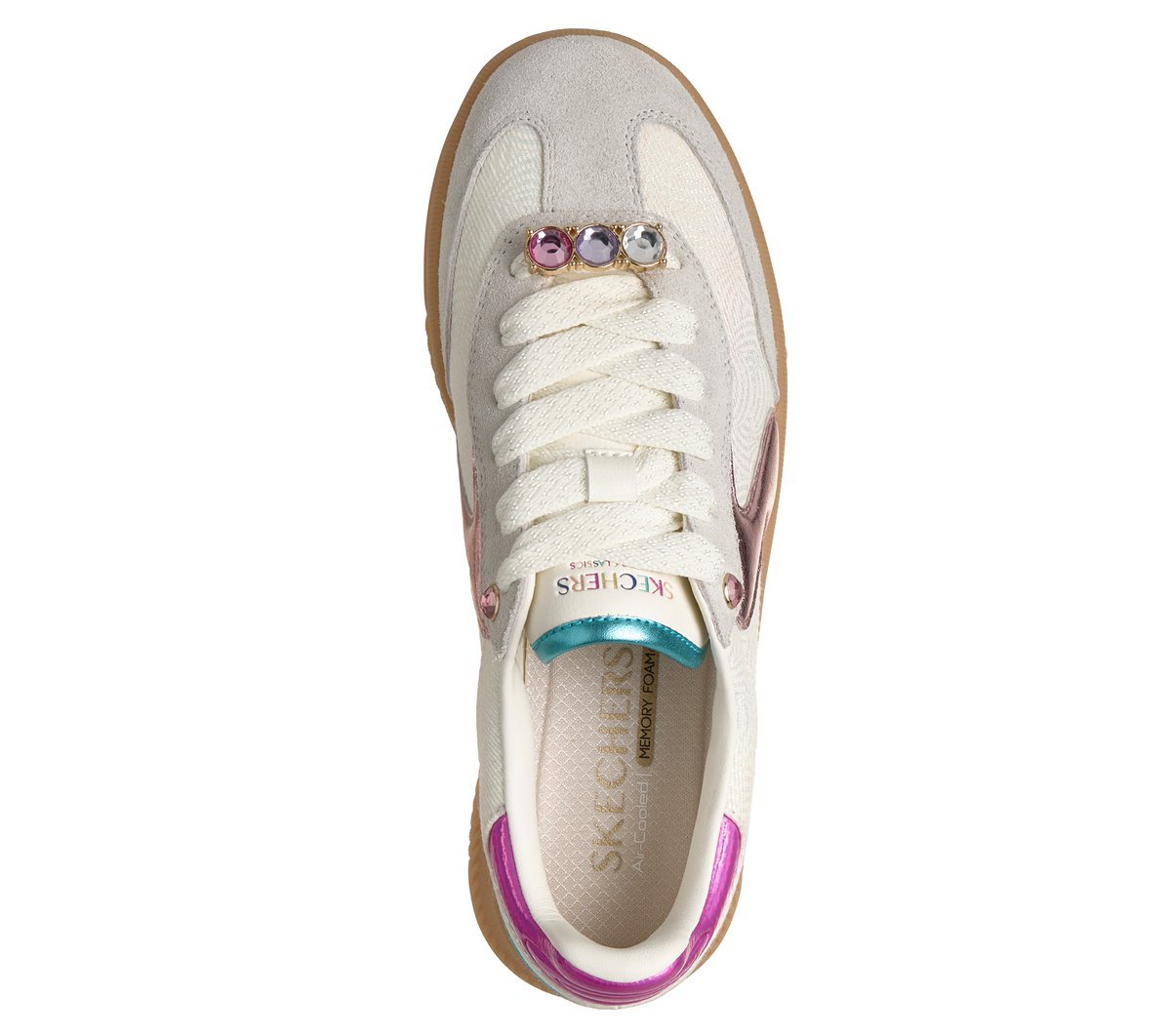Hotshot HI -Refined Rebel Shoes | Skechers