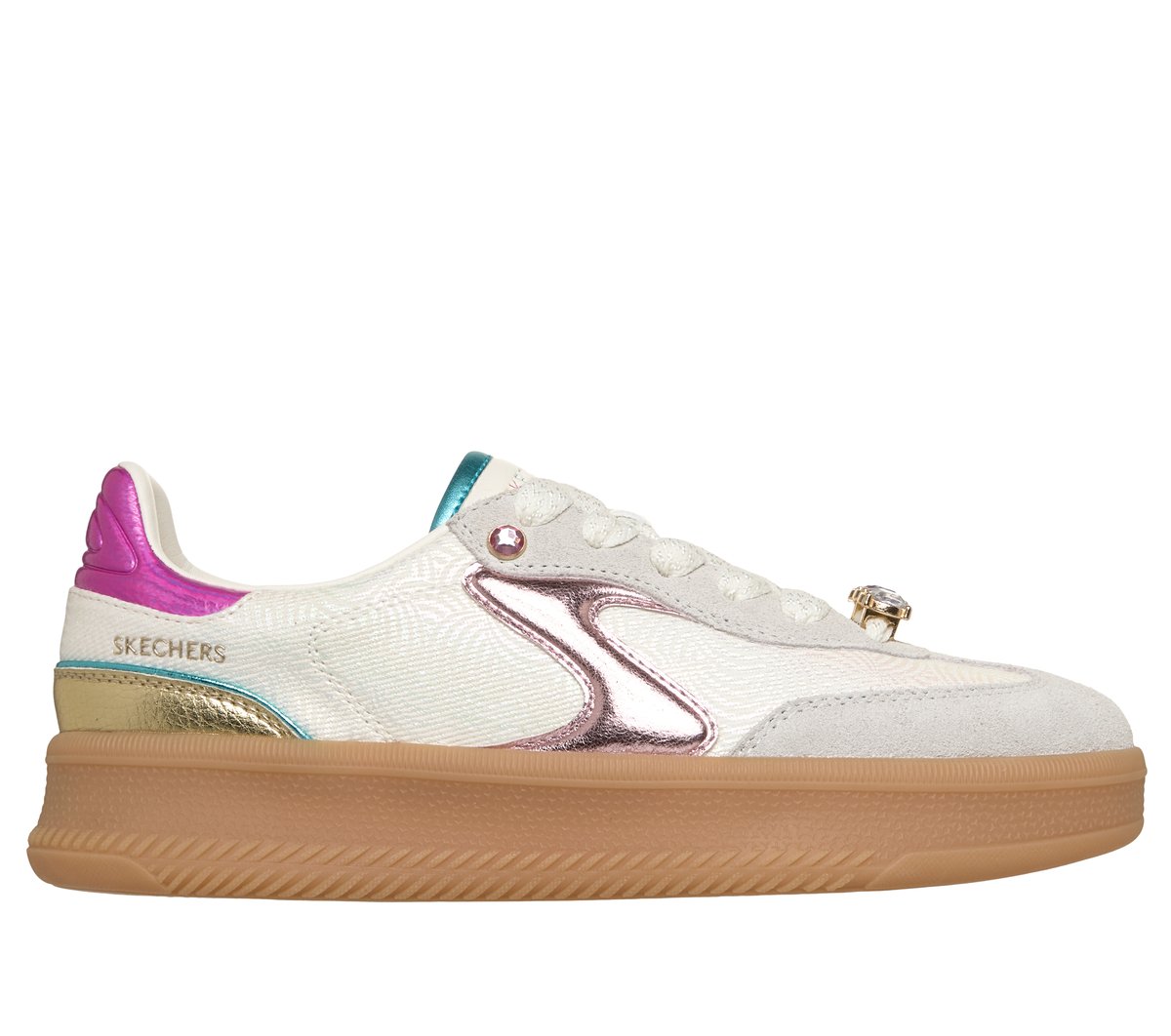 Hotshot HI -Refined Rebel Shoes | Skechers