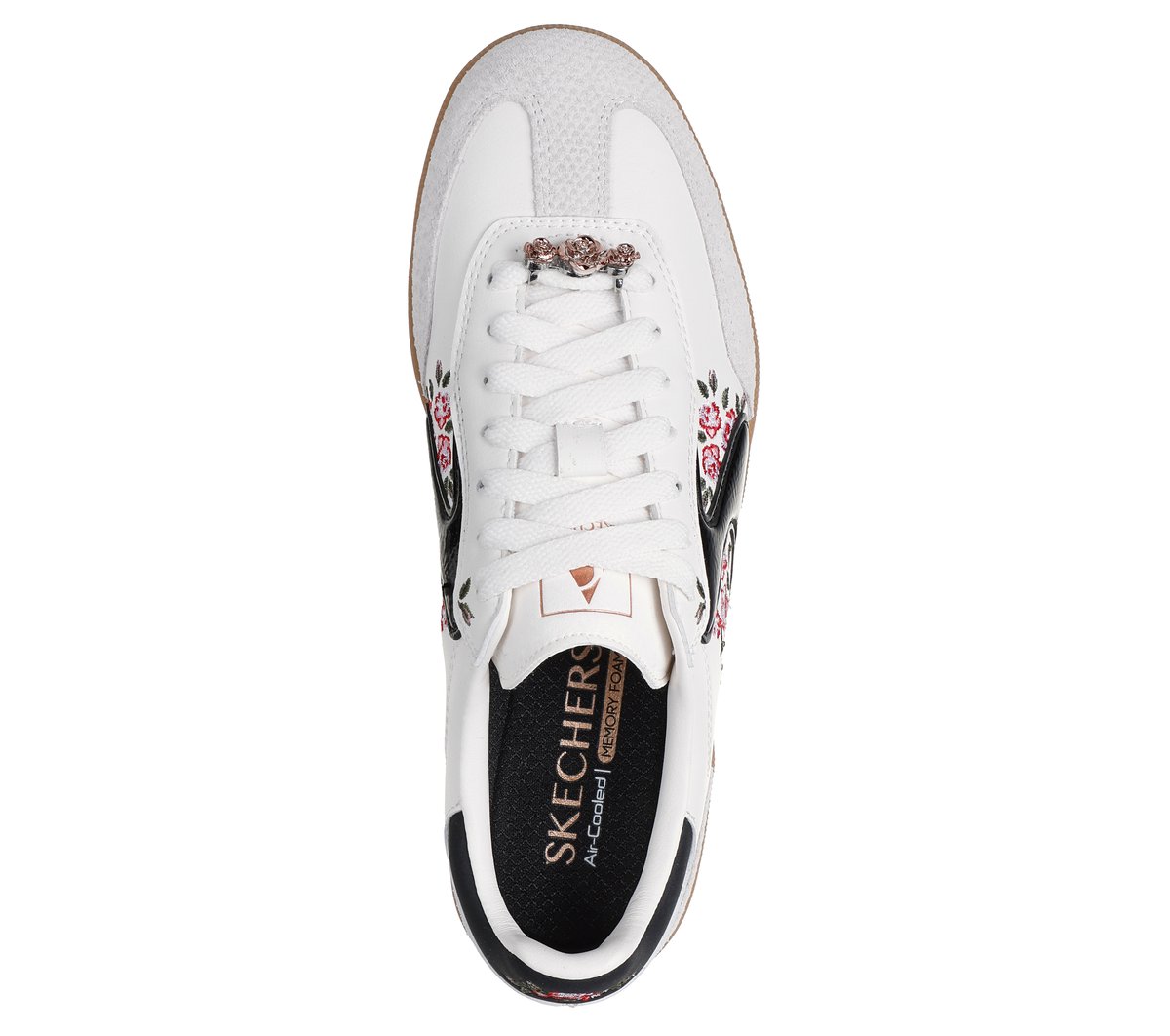 Hotshot - Fiercely Floral Shoes | Skechers Women