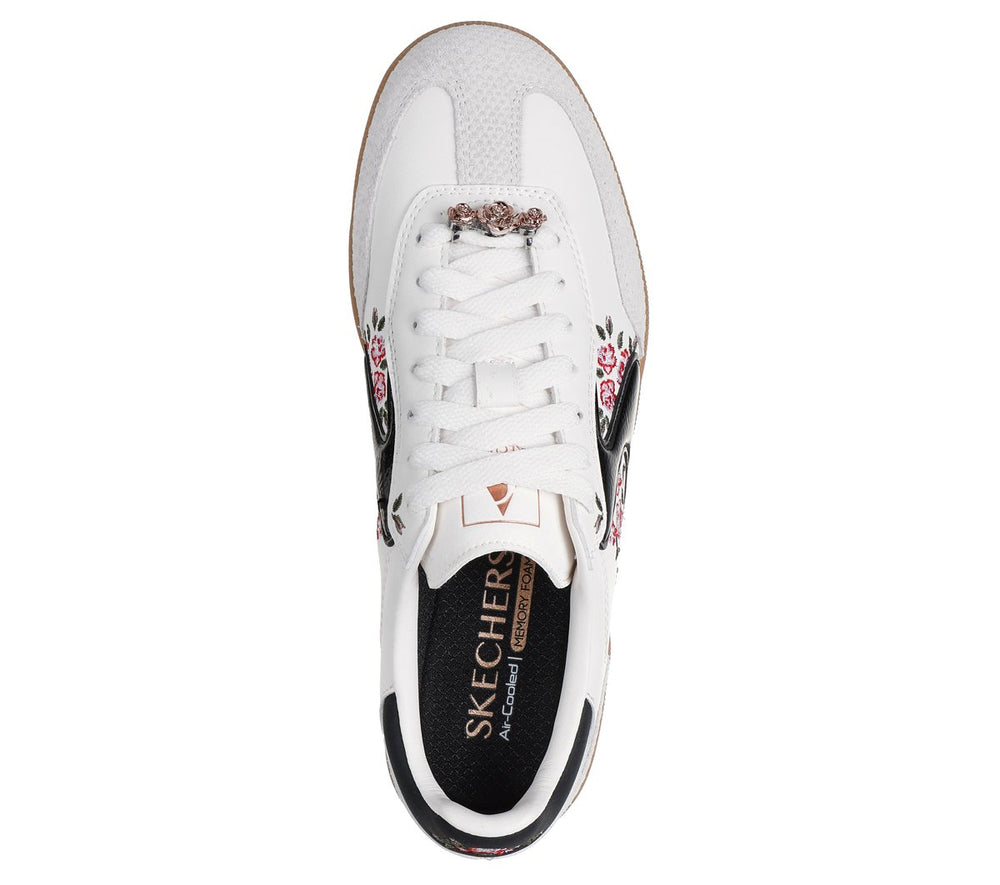 Hotshot - Fiercely Floral Shoes | Skechers Women
