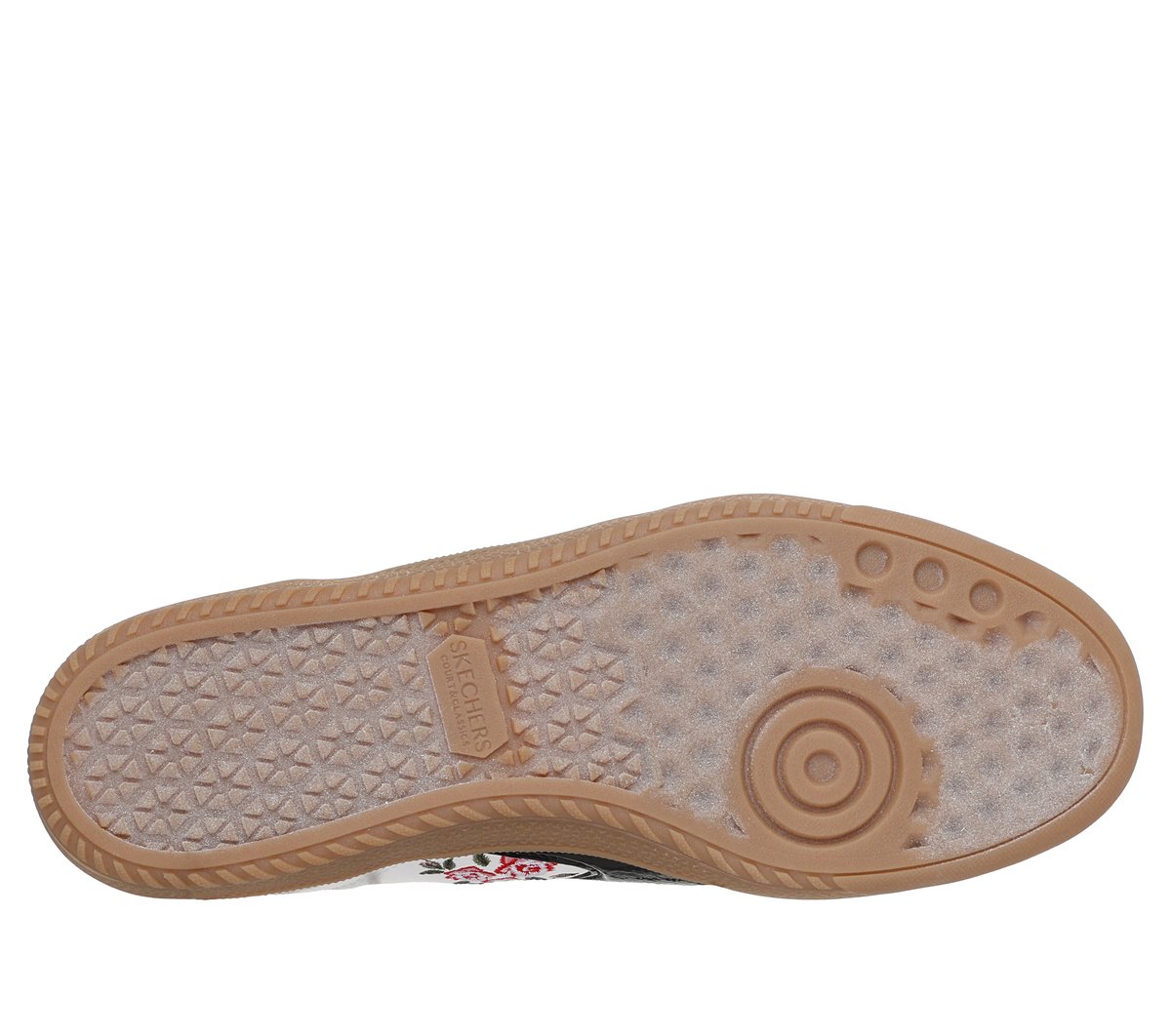 Hotshot - Fiercely Floral Shoes | Skechers Women