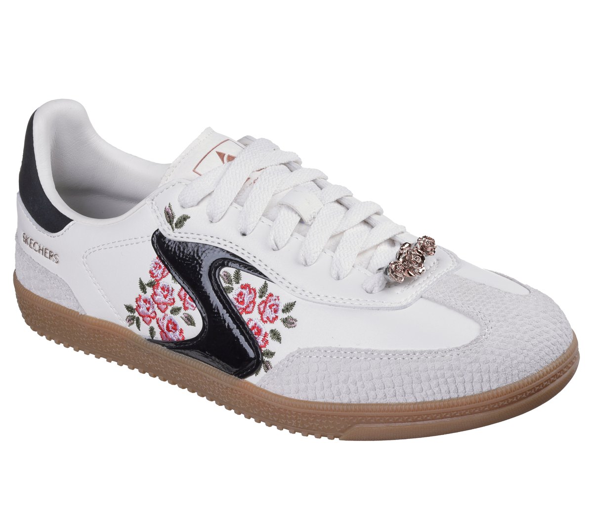 Hotshot - Fiercely Floral Shoes | Skechers Women