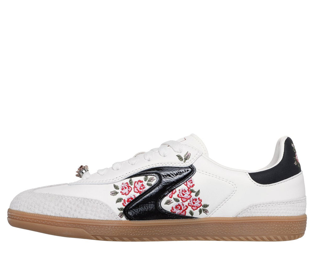 Hotshot - Fiercely Floral Shoes | Skechers Women