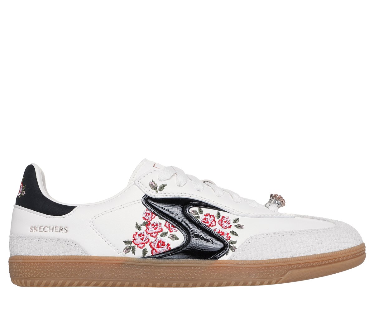 Hotshot - Fiercely Floral Shoes | Skechers Women