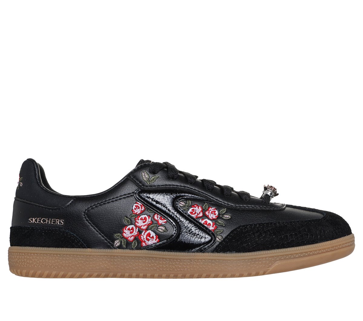 Hotshot - Fiercely Floral Shoes | Skechers Women
