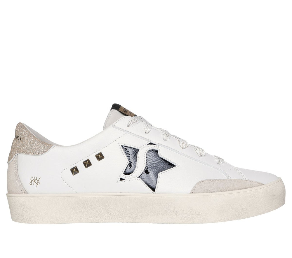 Strand Star - Pretty Vintage Shoes | Skechers Women